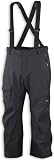 Catalyst (DMC) Waterproof Ski Bib/Pant #C422