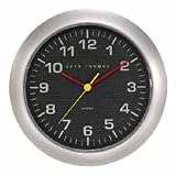 SET2665 CLOCK,WALL,RND,8.5,AUTO,ARABIC,SILTONE