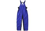 [ヤマハ] レーシング メカニック サロペット YRM06 / レーシングブルー / M / 90792-A958M