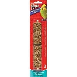 Fiesta Stick - Cockatiel - Fruit and Veggie - 4 oz.