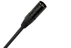 Monster P500-M-10 Performer 500 Microphone Cable (10 Feet)