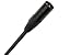 Monster Performer 500 Microphone Cable 20 ft. - gold contact XLRs P500-M-20