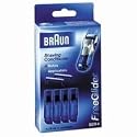 braun conditioner