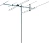 YAGI VHFアンテナ 5素子オールチャンネル用 V-W5