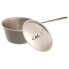 All-Clad LTD 1-1 2-Quart Windsor Pan by All-Clad
