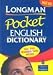 Longman Pocket English Dictionary (LPD)
