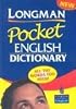 Longman Pocket English Dictionary (LPD)