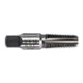 High Carbon Steel Taper Pipe Taps Model Code: AJ - Price is for 1 Each (part# 1904)