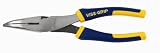 Irwin 2078226 Vise Grip 6-Inch Bent Long Nose Plier