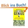 You Can Be a Stock Market Genius: Uncover the Secret Hiding Places of Stock Market Profits
