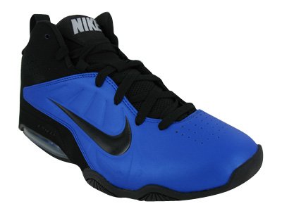 Nike Men's NIKE AIR MAX PURE GAME BASKETBALL SHOES