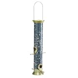 New Generation Heirloom Gold Sunflower Feeder 15