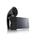 PORTABLE AMP FOR IPHONE HORN STAND BLACK (PORTABLE AUDIO/CELLULAR ACCESSORIES)