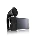 PORTABLE AMP FOR IPHONE HORN STAND BLACK (PORTABLE AUDIO/CELLULAR ACCESSORIES)