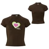 Roxy Sandy Swell Rashguard - Girls'