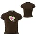 Roxy Sandy Swell Rashguard - Girls'