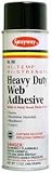 SPRAYWAY INC. HEAVY DUTY TRIM ADHESIVE - CN