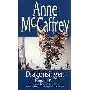 Dragonsinger: Harper of Pern