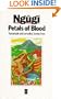 Petals of Blood (African Writers)