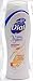 Dial Bodywash Body Wash Greek Yogurt Vanilla Honey (Pack of 3)