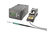 JBC Soldering Station, Heavy Duty, HD 4700, 120V