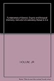Laboratory manual for Fundamentals of general, organic, and biological chemistry, third edition