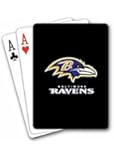 NFL Deck of Playing Cards