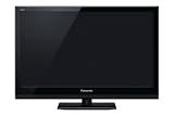 Panasonic TX-L32X5B 32-inch Widescreen HD Ready LED TV with Freeview HD - Black