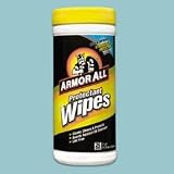 Armor All Original Wipes