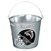 Atlanta Falcons Metal 5 Quart Pail