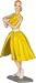 Search : Motorhead Miniatures 24th Scale Frances Yellow 372
