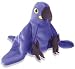 Plush Hyacinth Macaw Cuddlekin 12