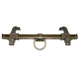 French Creek Sliding Beam Anchor