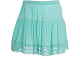 SunBay Gauze Skirt Cover Up