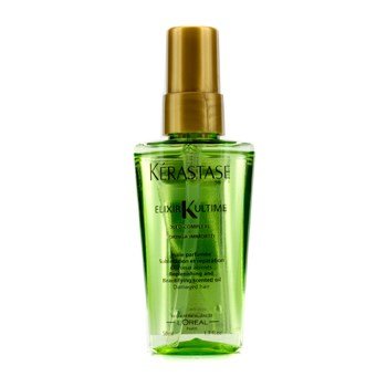 Kerastase ELIXIR ULTIME MORINGA IMMORTEL DAMAGED 1.5oz TRAVEL SIZE