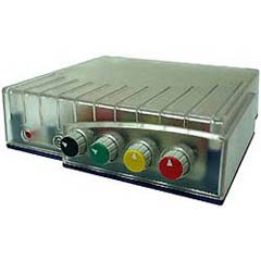 Velleman 3 Channel Color Organ Kit