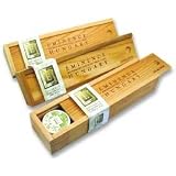 Eminence Organic Skincare. Travel Starter Set for Dry Skin