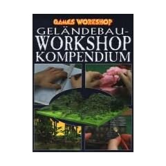 Kompendium Gel�ndebau Workshop [64-13]