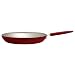 Silverstone2 Webster Place 12-Inch Skillet, Pomegranate