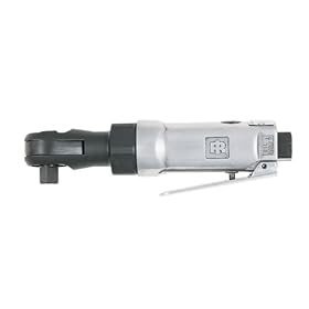 Ingersoll-Rand IR1033 3/8-Inch Stubby Standard Duty Air Ratchet Wrench