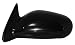*** PAIR (DRIVER & PASSENGER) *** 93-97 MAZDA 626 MAZDA626 , 93-97 MAZDA CRONOS ( CANADA MODEL ) REMOTE BLACK W/O DEFOGGER NON HEATED POWER SIDE MIRROR 94 95 96