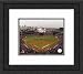Framed Turner Field Atlanta Braves Photograph
