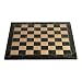 Green & Natural Wood Chessboard