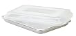 Nordic Ware Baker's Quarter Sheet with Storage Lid 9 Inch by 13 Inch
