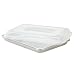 Nordic Ware Baker's Quarter Sheet with Storage Lid, 9 by 13 Inch