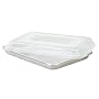 Nordic Ware Baker's Quarter Sheet with Storage Lid 9 Inch by 12 Inch