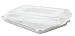 Nordic Ware Baker's Quarter Sheet with Storage Lid 9 Inch by 13 Inch