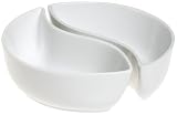 Bean-Shaped Dishes, Set of 2