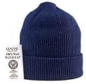 UGenuine USN Wool Watch Cap, Navy