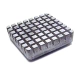 Potato Cutter, Pusher Block 3/8''